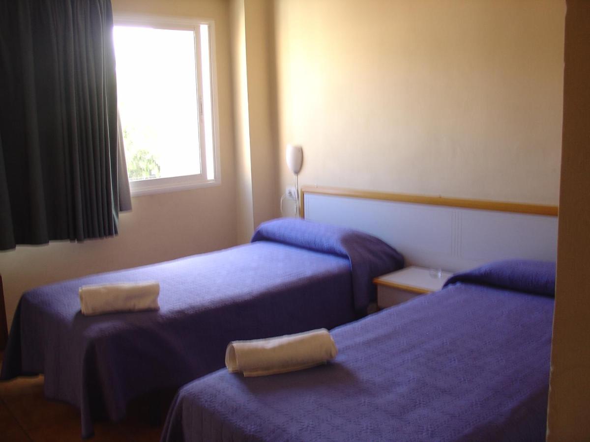 Hostal Mova, foto 3