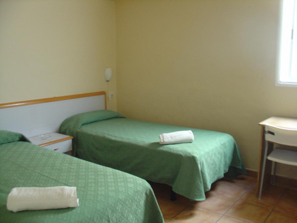 Hostal Mova, foto 5
